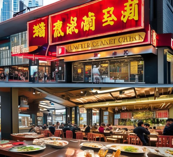 重庆餐饮连锁,品质与竞争的双刃剑 重庆餐饮连锁,品质与竞争的双刃剑