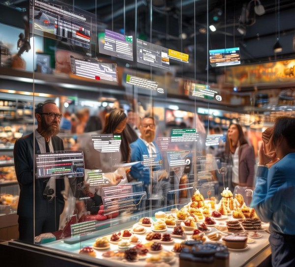 从市场分析到精准营销，甜品定价策略全面解析