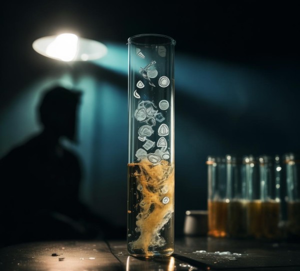 饮食液态食品,健康危机中的隐形威胁 饮食液态食品,健康危机中的隐形威胁