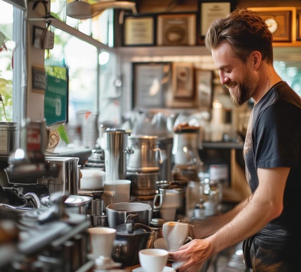 优质服务，细节到品质的积累