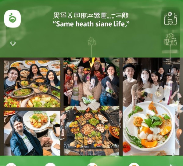 健康餐饮·Same health,same life,打造健康餐饮品牌的微信粉丝群营销方案 健康餐饮·Same health,same life,打造健康餐饮品牌的微信粉丝群营销方案