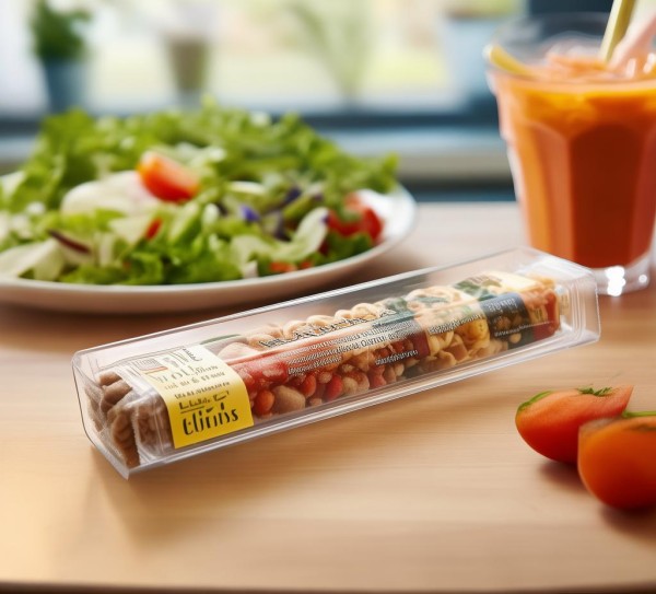 便捷又营养健康减肥代餐食 便捷又营养健康减肥代餐食