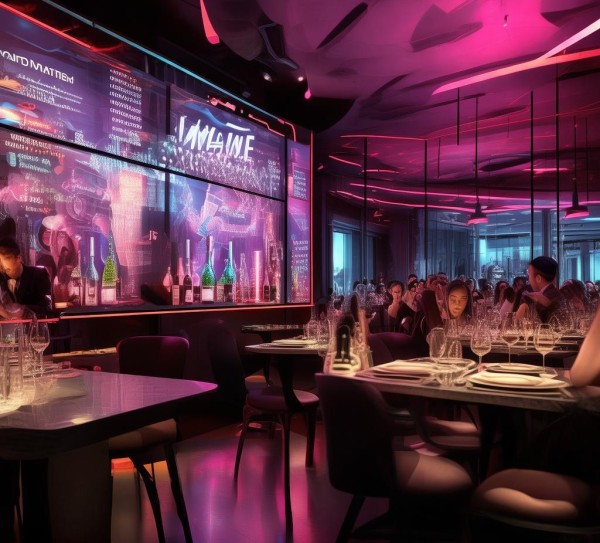 餐饮酒营销方案，从创新到成功