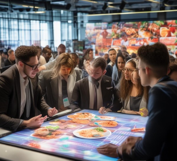 央视新闻坚决制止餐饮行业，守护人民健康与安全。