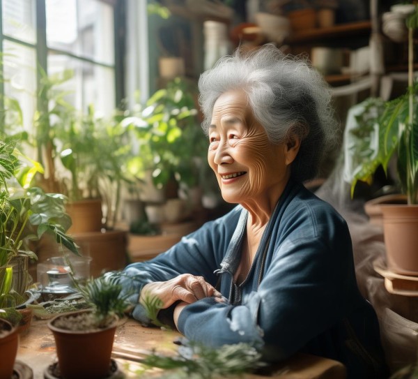 智慧与健康、智慧与可持续