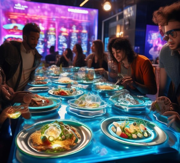 7月餐饮创新营销活动方案