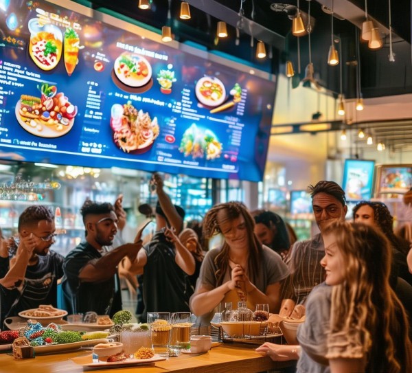 餐饮营销创意方案如何激发餐饮品牌活力 餐饮营销创意方案如何激发餐饮品牌活力