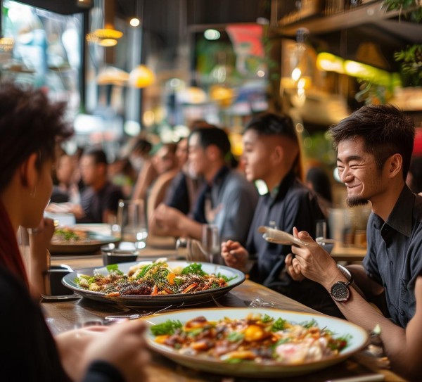 餐饮品牌核心竞争力餐饮软文营销策划方案