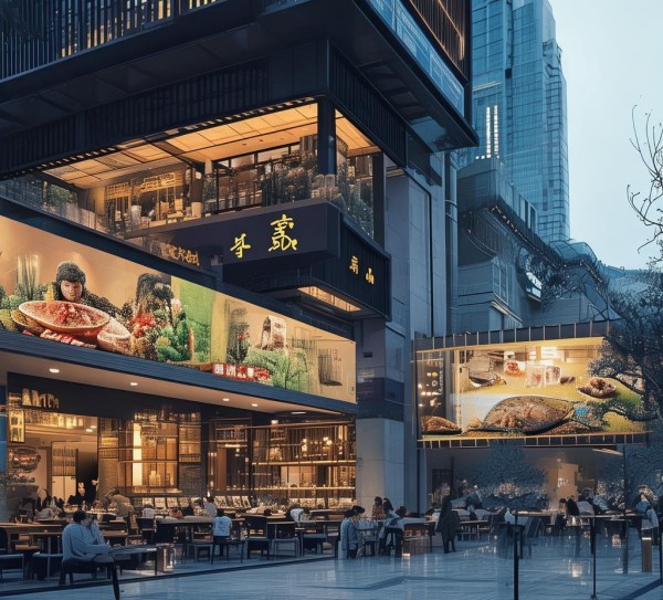 北京壹食一餐饮管理有限，市场策略与品牌价值的较量