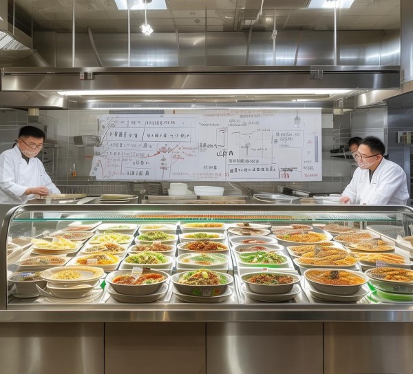 德江餐饮安全新标准，保障舌尖上的安全