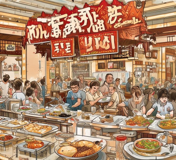 中餐淡季营销方案设计与实践分析