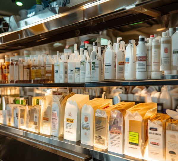 餐饮店用品营销方案模板，产品种类，餐具、餐具清洁剂、餐具消毒剂、餐具清洁剂等。，用途，餐具清洁、餐具消毒、餐具维护等。，市场定位，餐饮店用品的多样化解决方案，提升服务质量，促进顾客满意度。，适用场景，餐饮店、咖啡馆、茶馆等场所。，解决方案，通过精准的产品组合和个性化服务，打造餐饮店用品的高效率解决方案。